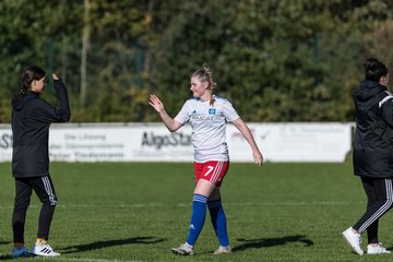 Bild 393 - F Egenbuettel - Hamburger SV 2 : Ergebnis: 0:8